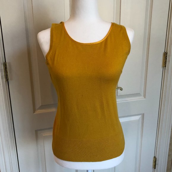 Audrey & Grace Gold Sweater Set - Picture 3 of 5